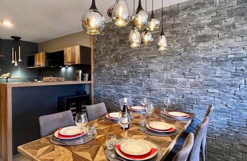 Bergers Apartment | Homency - Résidence Cachemire A106