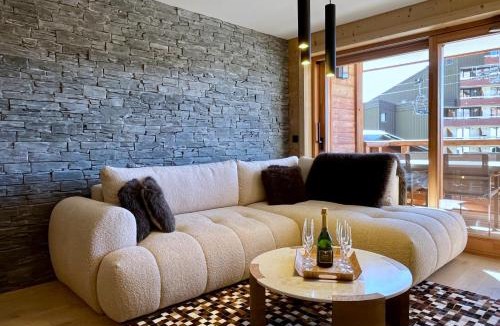 Bergers Apartment | Homency - Résidence Cachemire A106