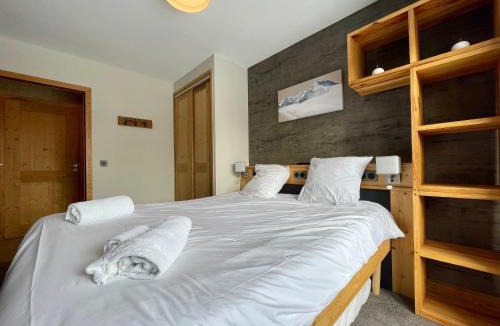 Eclose-Est Apartment | Homency - Résidence Daria-i-Nor 202