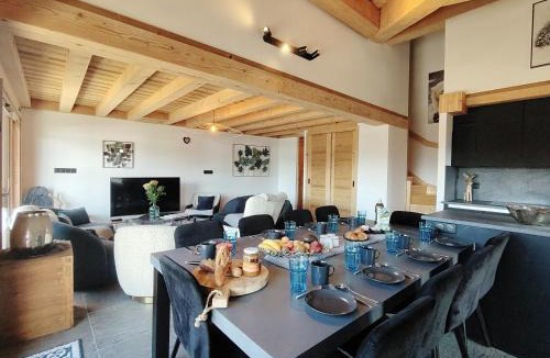 Jeux Apartment | Homency - Résidence de l'Alpe 304