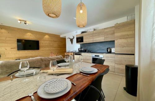 Jeux Apartment | Homency - Résidence les Gentianes