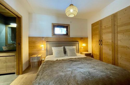 Jeux Apartment | Homency - Résidence les Gentianes