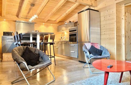Jeux Apartment | Homency - Résidence Ménandière E6