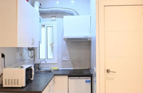 Les Corts Apartment | Homenfun Barcelona Les Corts