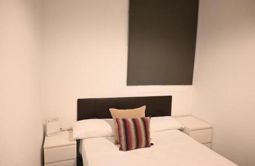Les Corts Apartment | Homenfun Barcelona Les Corts