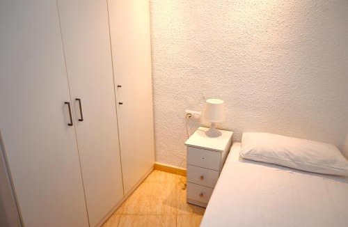el Fort Pienc Apartment | Homenfun Barcelona Sagrada Familia Glories