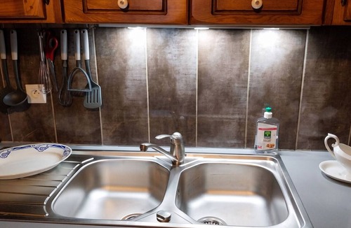 Saint-Cirgues-de-Malbert Villa | Homerez - Villa Saint-Cirgues