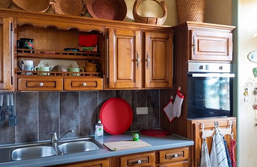 Saint-Cirgues-de-Malbert Villa | Homerez - Villa Saint-Cirgues