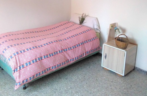 Gironella House | Homerez - Amazing house for 7 ppl. with terrace and balcony at Gironella