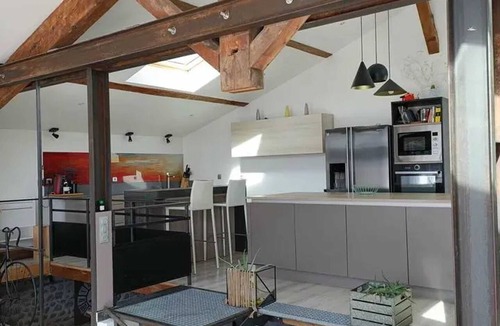 Saint-Jean-Lasseille Apartment | Homerez - Apt. Saint-Jean-Lasseille