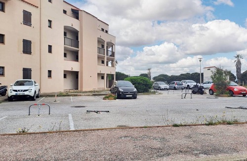 La Cote Radieuse Apartment | Homerez - Apartment Canet-en-Roussillon