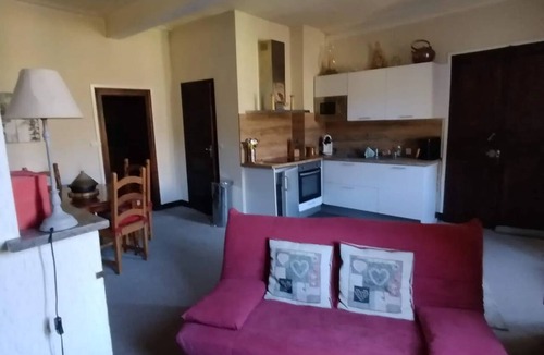 Luz-Saint-Sauveur Apartment | Homerez - Apartment in Luz-Saint-Sauveur