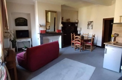 Luz-Saint-Sauveur Apartment | Homerez - Apartment in Luz-Saint-Sauveur