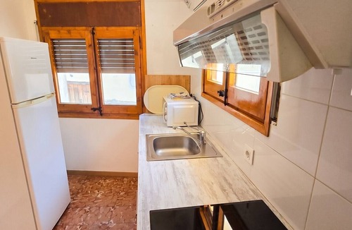Escadarcs Apartment | Homerez - Apartment Escadarcs