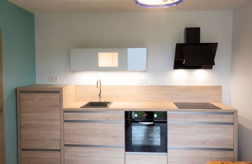 Fontrabiouse Apartment | Homerez - Apartment in Fontrabiouse