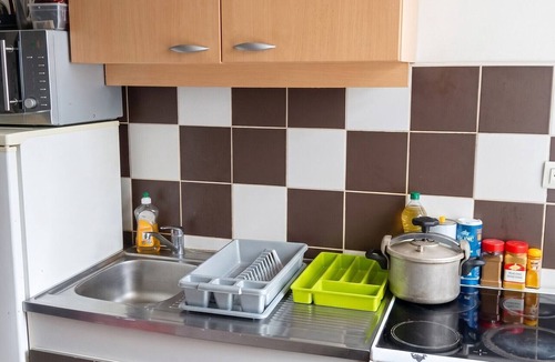 Aurillac Apartment | Homerez - Apartment in Aurillac