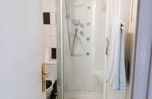 Aurillac Apartment | Homerez - Apartment in Aurillac