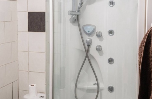 Aurillac Apartment | Homerez - Apartment in Aurillac
