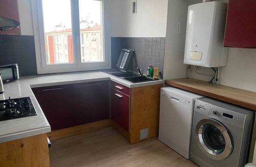 Auch Apartment | Homerez - Apartment in Auch