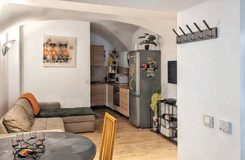 Pourrieres Apartment | Homerez - Apartment in Pourrières with Terrace