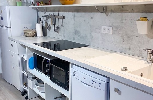 Lapte Apartment | Homerez - Apartment in Lapte