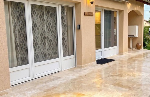 Lapte Apartment | Homerez - Apartment in Lapte