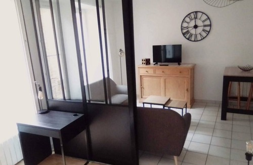 Rodez Apartment | Homerez - Apartment in Rodez