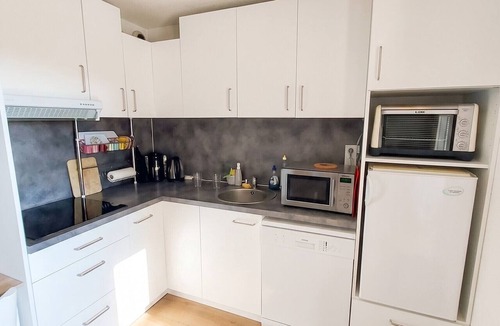 Eclose-Ouest Apartment | Homerez - Apt in L'Alpe d'Huez