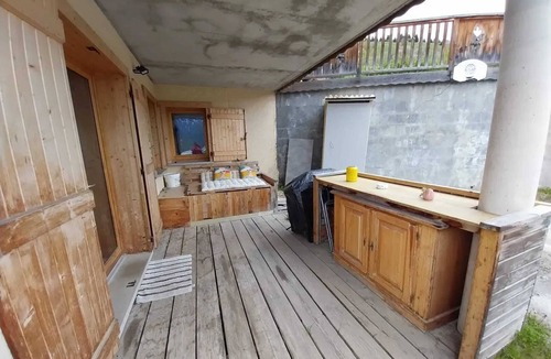 Beranger Apartment | Homerez - Apt. Les Belleville