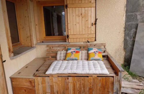 Beranger Apartment | Homerez - Apt. Les Belleville