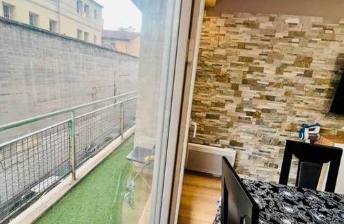 Saint-Charles Apartment | Homerez - Apt near Marseille station