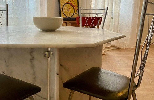 Le Puy-en-Velay Apartment | Homerez - Beautiful apartement for 4 ppl. at Le Puy-en-Velay