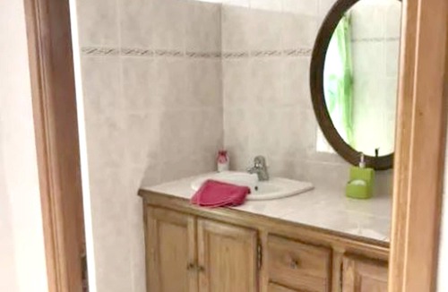 Lasse House | Homerez - Beautiful house for 4 ppl. with garden and terrace at Lasse