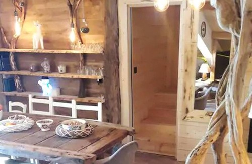 Peone Apartment | Homerez - Big appartement for 10 ppl. at Péone