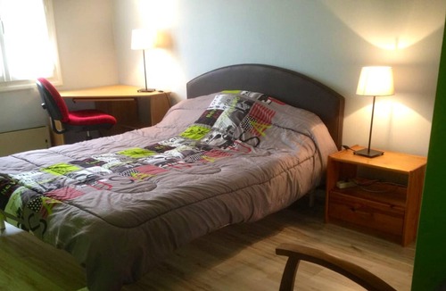 Cruas House | Homerez - Big house for 9 ppl. with shared pool and terrace at Cruas