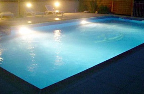 Lagorce Villa | Homerez - Big villa for 15 ppl. with swimming-pool and terrace at Lagorce