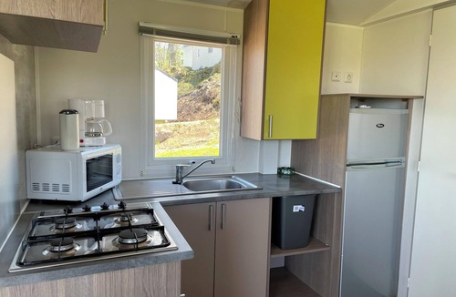 Banes House | Homerez - Bungalow in Argences-en-Aubrac