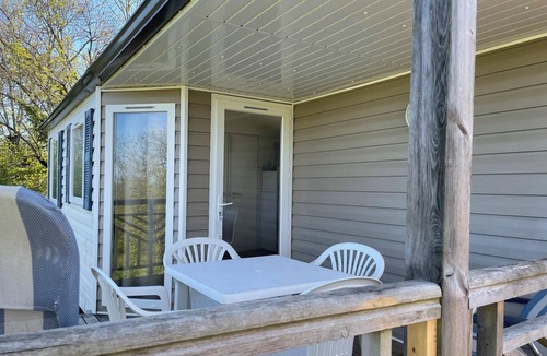 Banes House | Homerez - Bungalow in Argences-en-Aubrac
