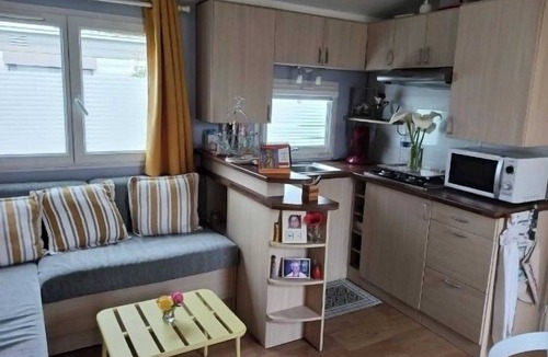 Saint-Arnoult House | Homerez - Bungalow in Saint-Arnoult