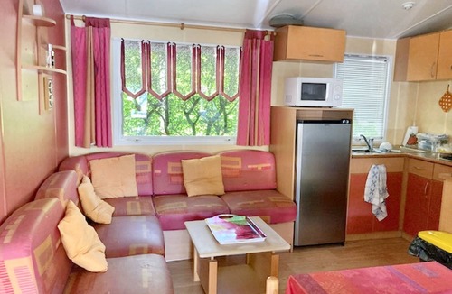 Sampzon House | Homerez - Bungalow in Sampzon