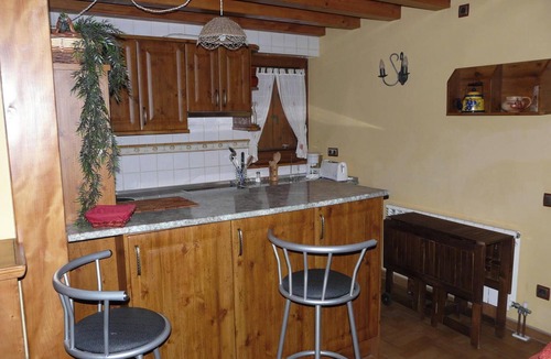 Vielha Ski Chalet | Homerez - Charming Chalet in Viella with Mountain View