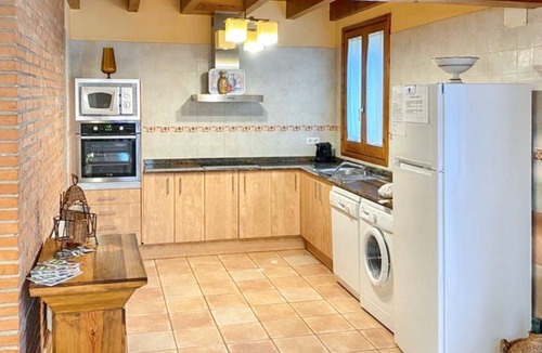 Ogassa House | Homerez - Charming House in Ogassa