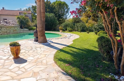 Campagne Villa | Homerez - Countryside villa