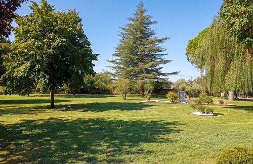 Campagne Villa | Homerez - Countryside villa