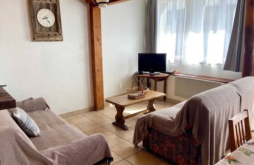 Le Soulie House | Homerez - Cozy House in Le Soulié with Garden