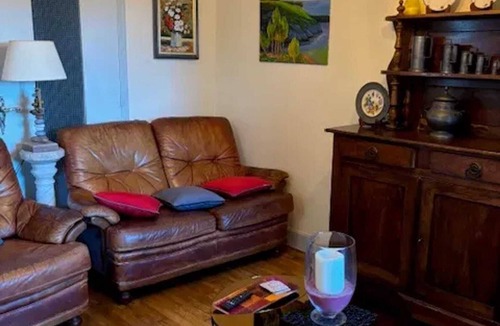 Bozouls House | Homerez - Cozy House near Bozouls with Garden