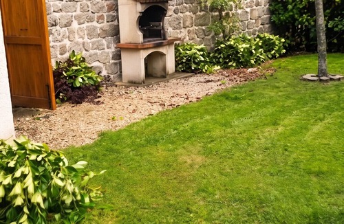 Albaret-Sainte-Marie House | Homerez - House in Albaret-Sainte-Marie