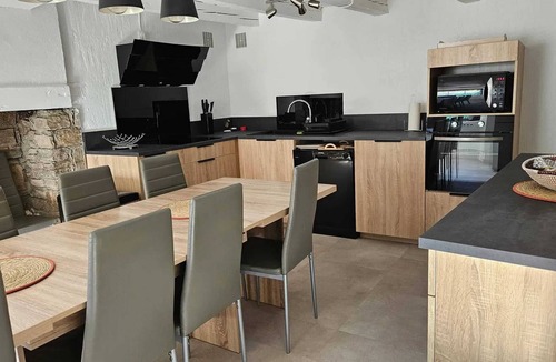 Aragnouet House | Homerez - Holiday Home in Aragnouet