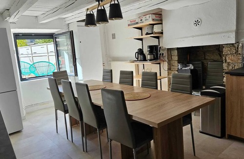 Aragnouet House | Homerez - Holiday Home in Aragnouet