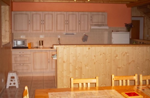 Landos House | Homerez - Holiday home Landos